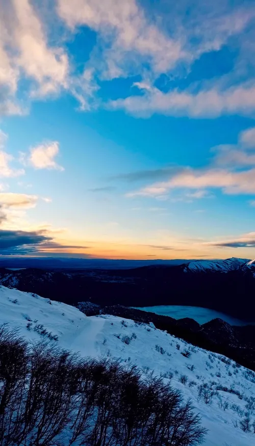 Bariloche, la Suisse de Patagonie