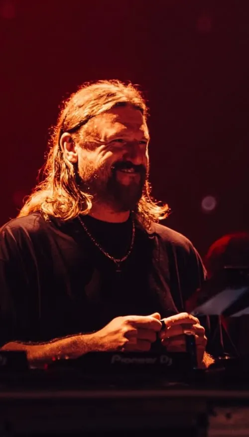 Solomun annule Coachella