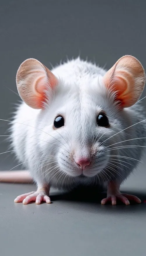 Des chercheurs redémarrent un cerveau de souris congelé