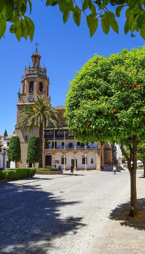 Escapade à Ronda en Andalousie