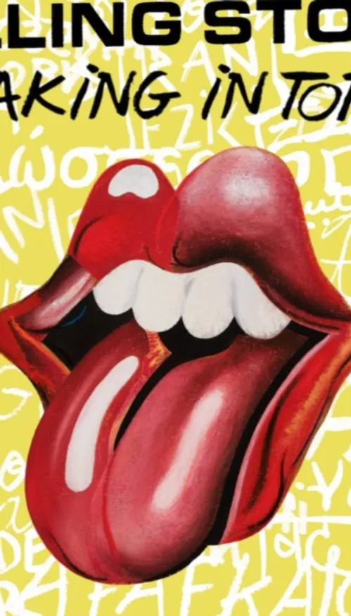 Les Rolling Stones lancent un podcast autour de leur nouvel album