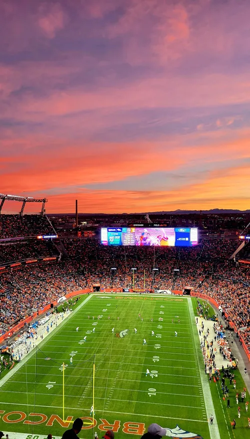 Super Bowl : un événement plus vert que jamais 