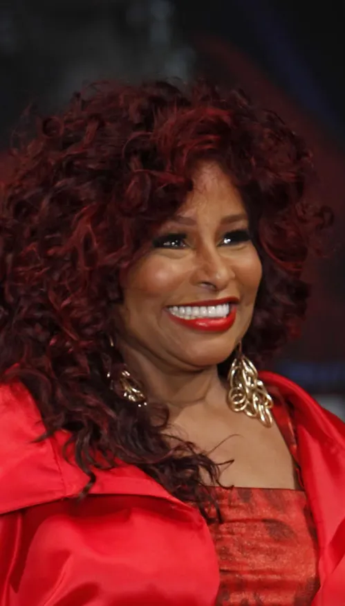 Chaka Kahn ressuscite un de ses classiques en live chez Colors