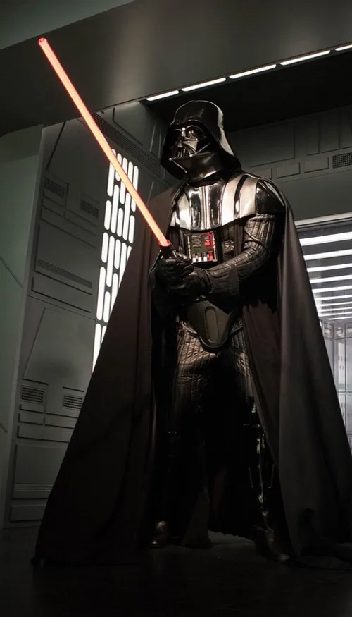 Star Wars débarque à Paris