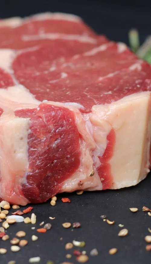 Et si la science nous permettait de cultiver notre propre viande ?