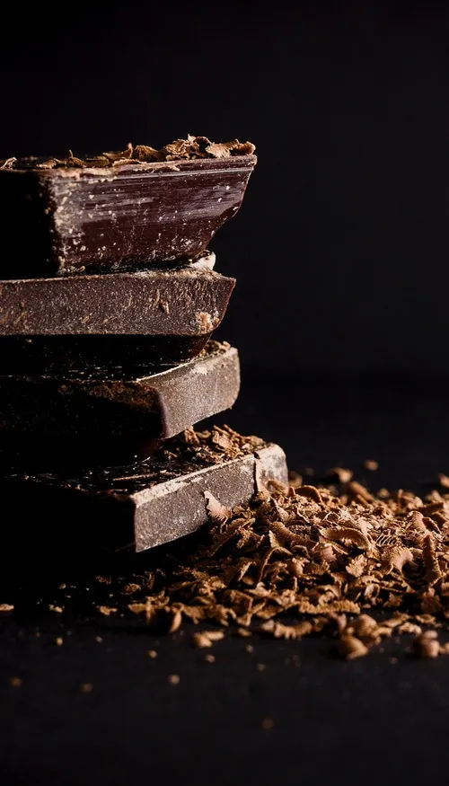 Chocolat noir : pourquoi votre gourmandise pourrait aussi être...