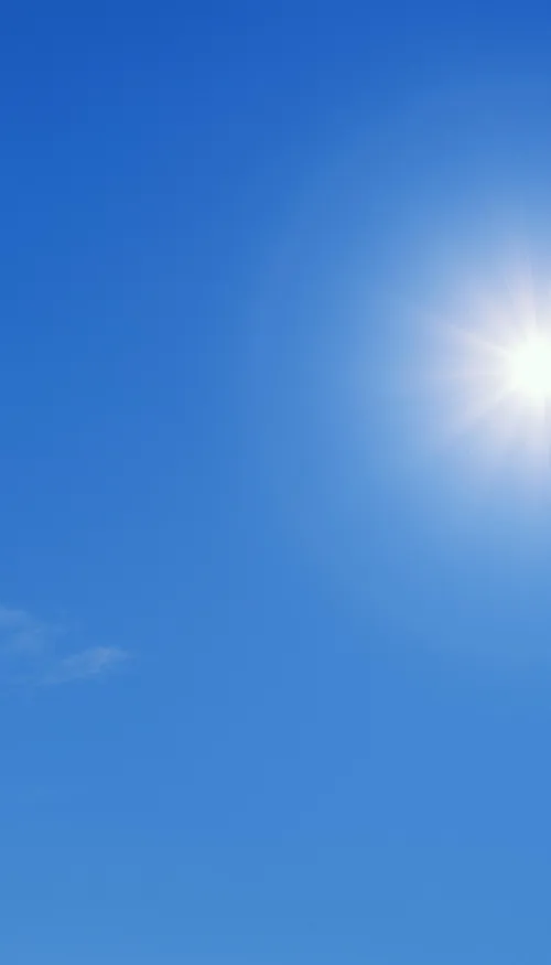 Ne fuyez plus le soleil : ce que révèle une étude suédoise