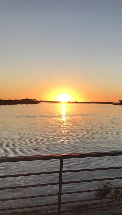 Encarnación, escapade au Paraguay 
