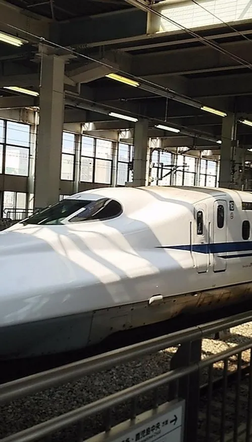 Au Japon, les trains deviennent des hôtels pour la nuit