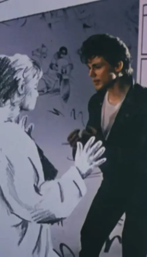 Le Collector du jour : " Take On Me " de A-ha