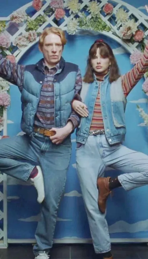 Taylor Swift reste la reine incontestée des ventes d'albums en 2025