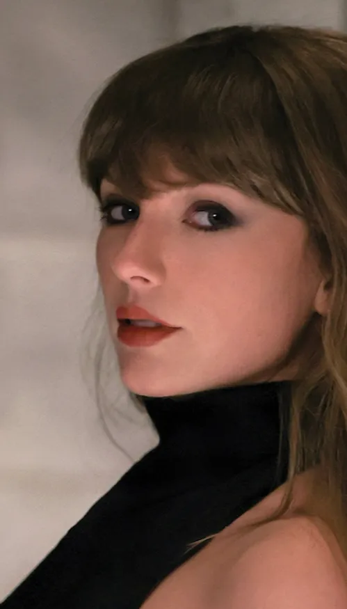 Taylor Swift annonce son retour avec le single " Patient Zero "