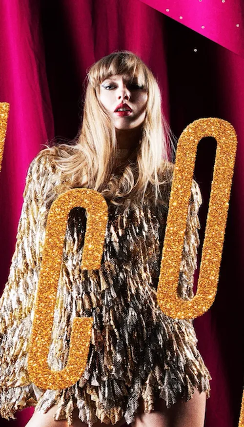 Taylor Swift resort The Life of a Showgirl enrichit de quatre inédits 