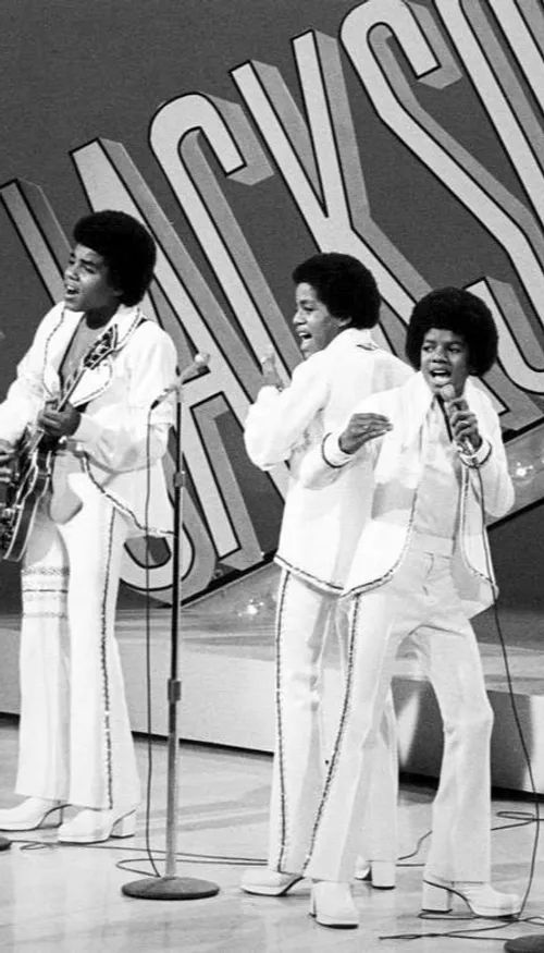 Après le film,  bientôt une docu-série sur le père de Michael Jackson