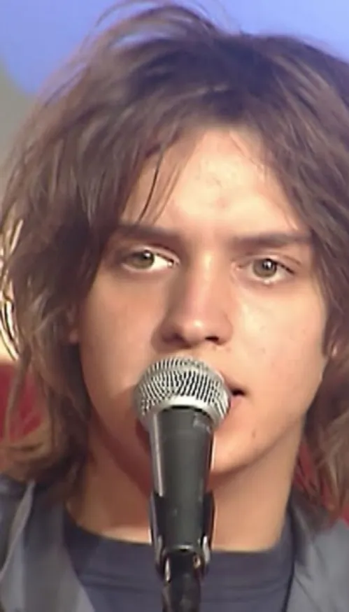 Il était une fois Last Nite par The Strokes
