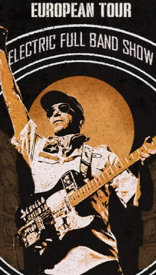 Après avoir annoncé un report, Tom Morello annule complètement sa...