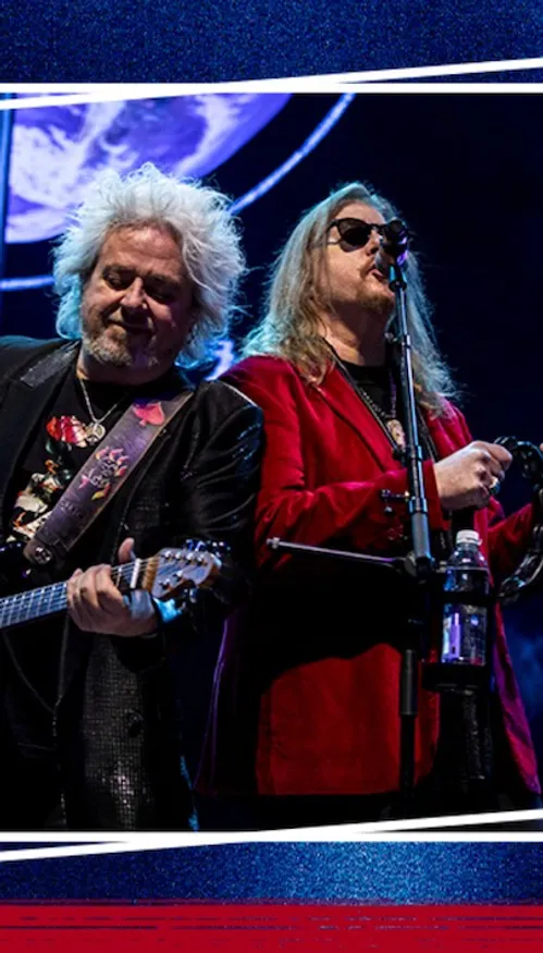 Toto et Christopher Cross réunis au Festival de Nîmes 2027