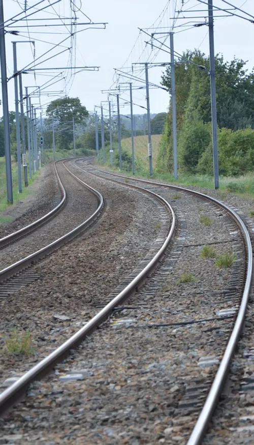SNCF : des travaux vont impacter lignes et gares en Gironde au mois...