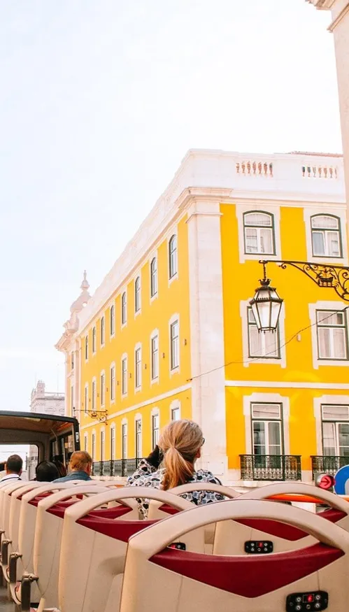 Escapade Latina à Lisbonne