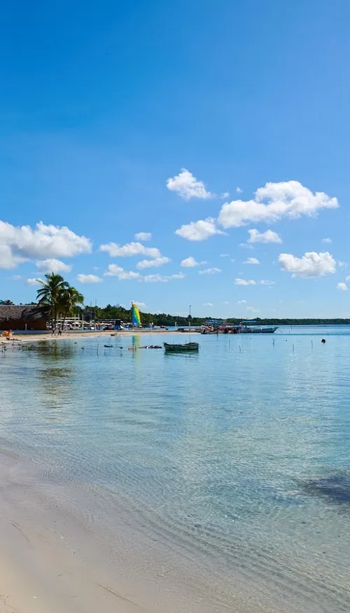 Escapade Latina à Puerto Plata