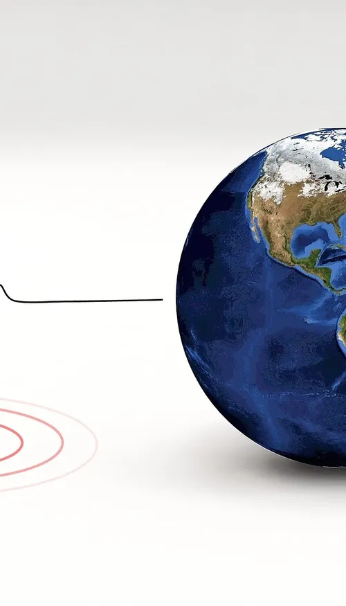 La Terre tremble toutes les 26 secondes… et on ne sait toujours pas...