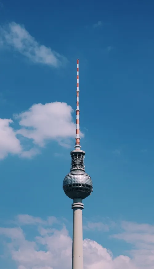 Berlin : un open air gratuit en pleine ville