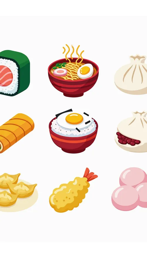 Au Japon, l’intelligence artificielle invente les desserts des...