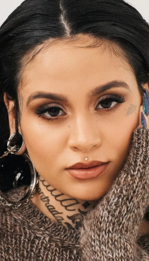 Kehlani dévoile un casting XXL pour son album !