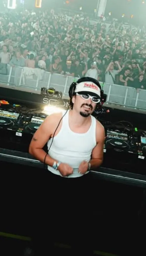 Solidays 2026 : Upsilone annoncé parmi 30 nouveaux artistes
