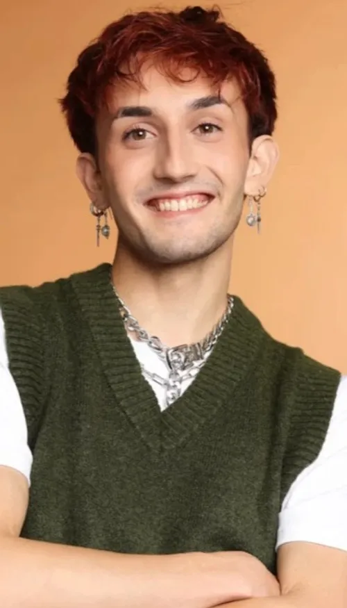 Victor dévoile son premier single lors de la tournée Star Academy