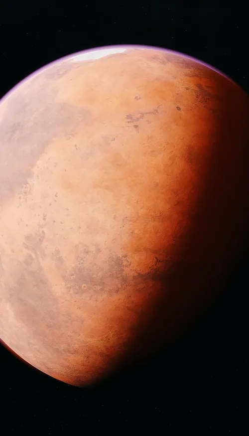 La NASA recrute des volontaires pour vivre une mission vers Mars…...