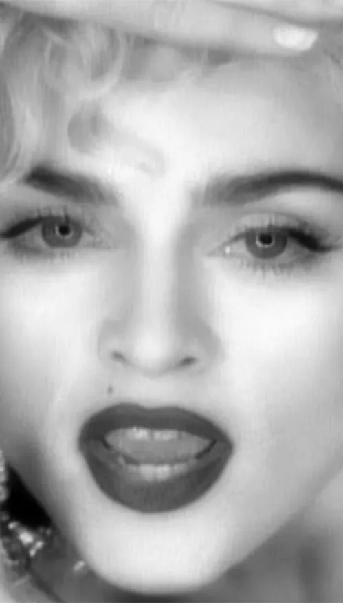"Vogue" de Madonna : le tube qui a popularisé le voguing 