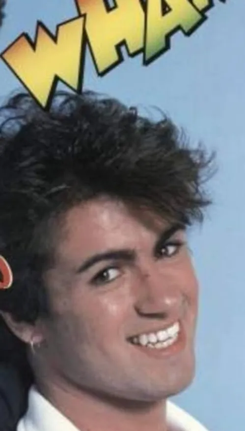 Comment une phrase banale a inspiré le plus grand tube de Wham!