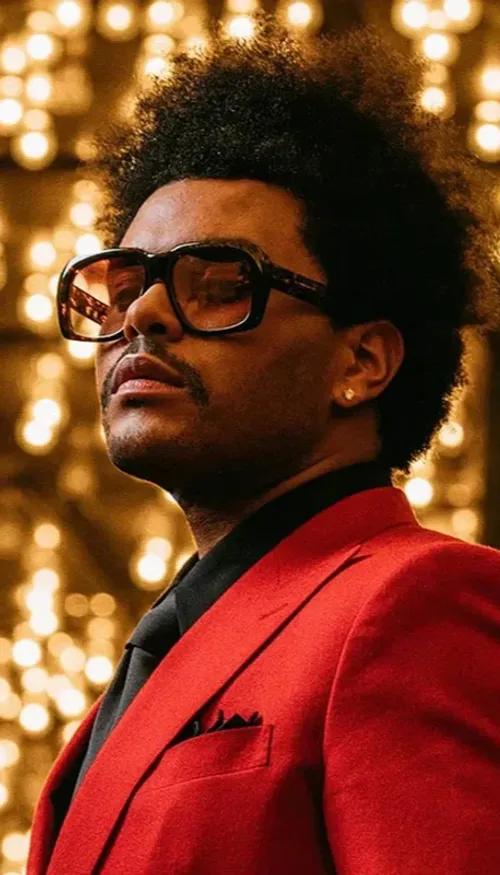 Cry For Me de The Weeknd certifié single de Platine !