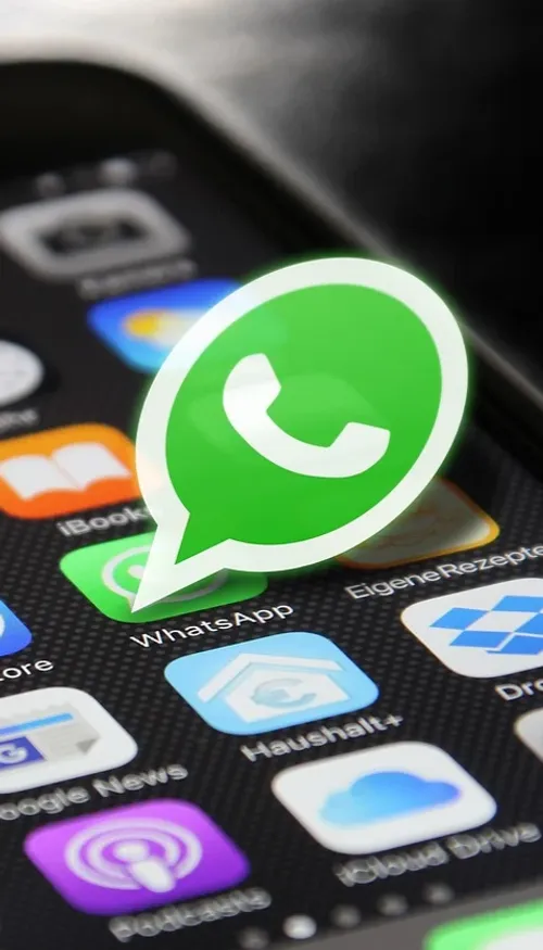 WhatsApp : réservez votre pseudo avant qu'il ne soit trop tard !