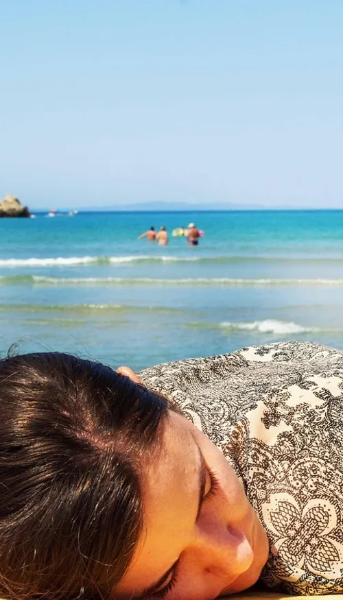 Au Mexique, le Mondial de la Sieste existe vraiment