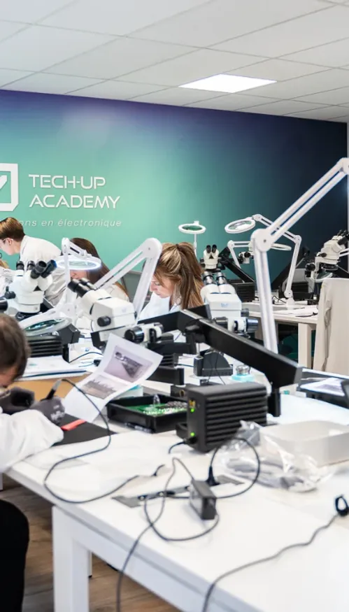 Selha Group emploie et forme dans le Sud Mayenne