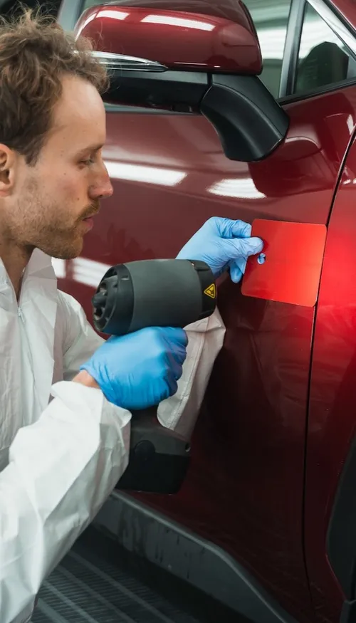 Renault Laval recherche un carrossier peintre H/F (Interview)