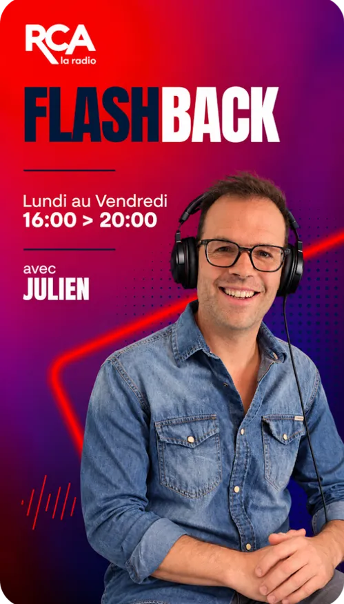 Semaine | Flashback | 16h-20h