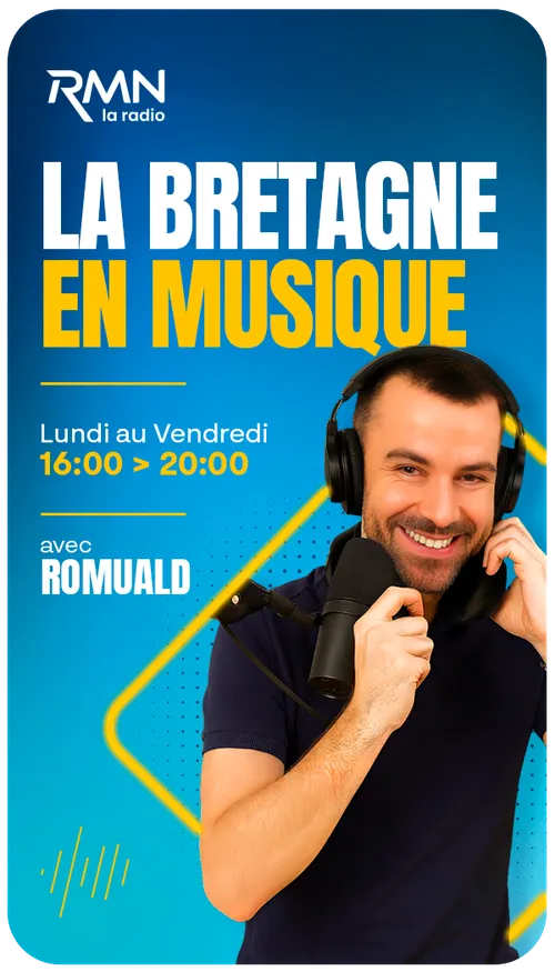 Semaine | La Bretagne en Musique | 16h à 20h
