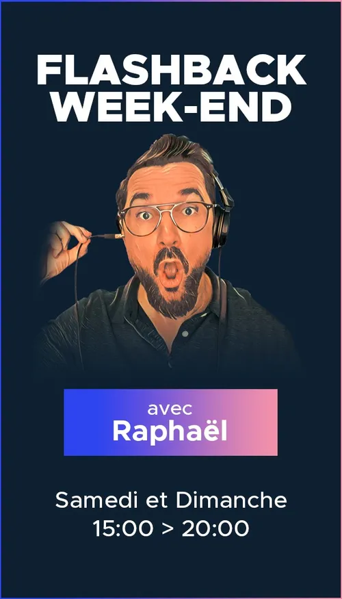 Flashback Week-End