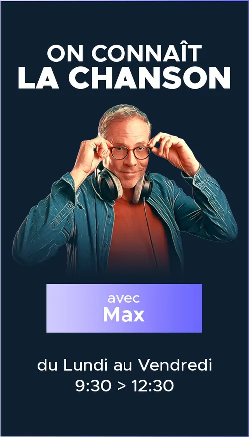 on connait la chanson