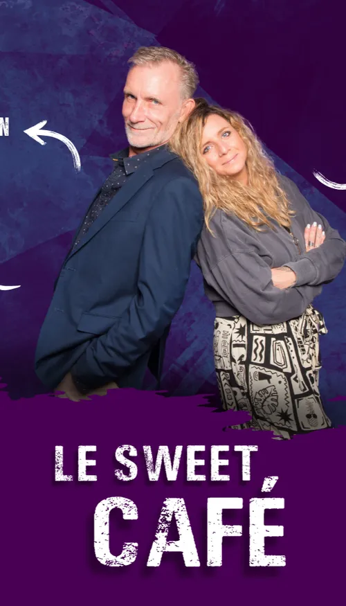 Le Sweet Café