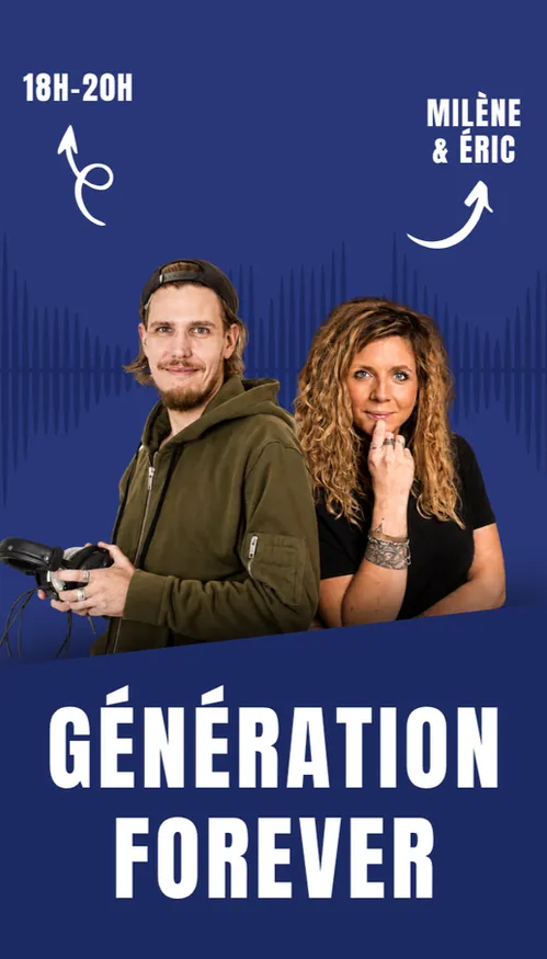 Generation FOREVER