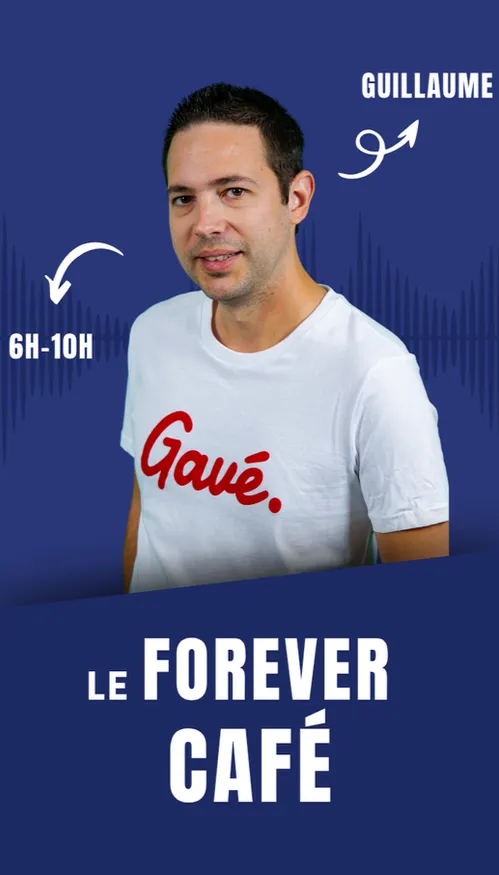 Guillaume le weekend