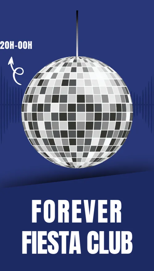 FOREVER FIesta Club