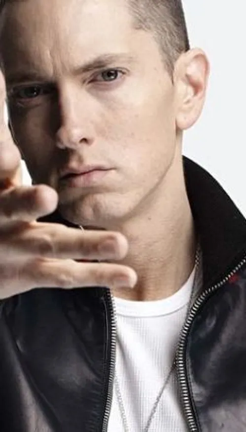 Eminem préparerait un nouvel album, 50 Cent lâche une grosse info !