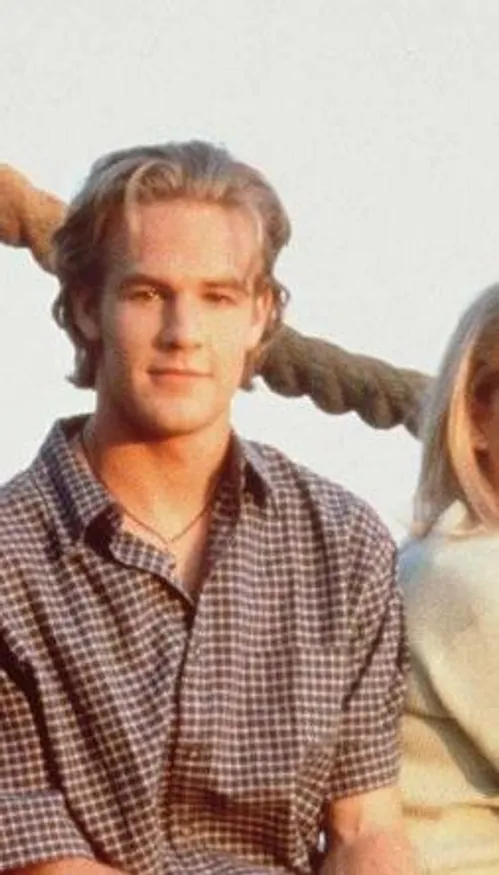 Le générique que vous connaissez de la série "Dawson" n'était pas...