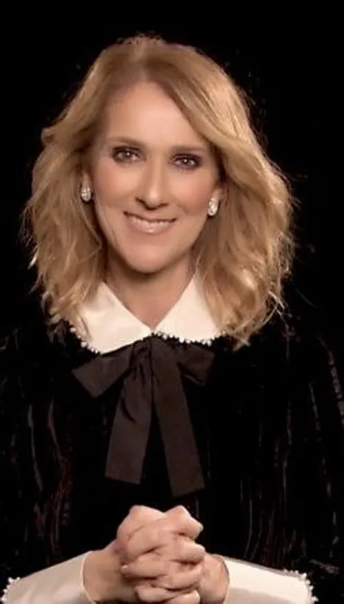 Céline Dion : une série sur la chanteuse canadienne et sa famille...