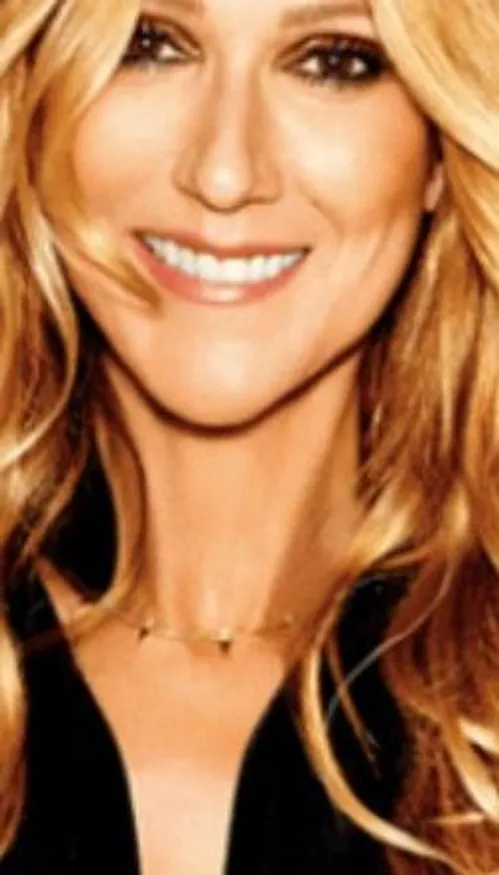 Céline Dion seule artiste francophone classée parmi les 100...